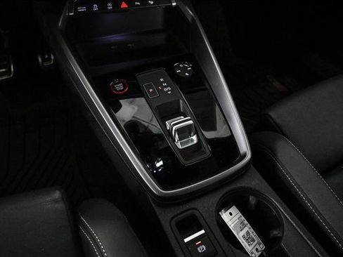 Used 2023 Audi S3 Premium Plus image 12