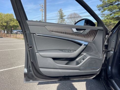 Used 2023 Audi A6 Premium Plus w/ Premium Plus Package AWD/4WD image 18
