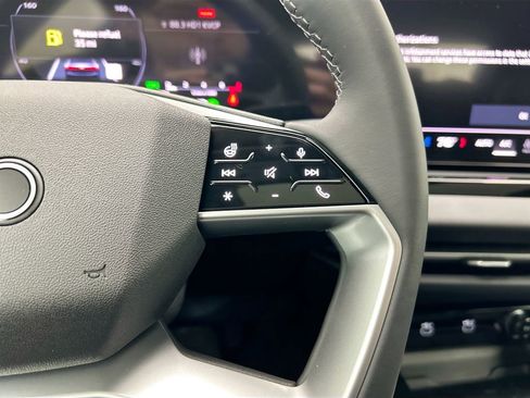 Used 2025 Audi A5 2.0T Premium Plus w/ Premium Plus image 12