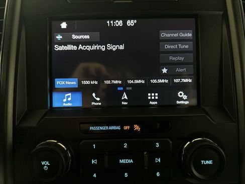 Used 2019 Ford F150 XLT w/ Equipment Group 302A Luxury image 14