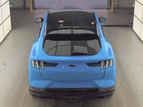 Used 2023 Ford Mustang Mach-E Premium AWD/4WD image 6