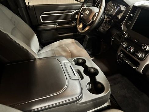 Used 2024 RAM 2500 Big Horn image 20