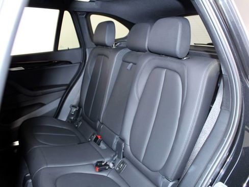 Used 2019 BMW X1 xDrive28i w/ Convenience Package image 23