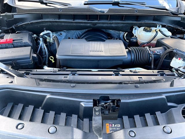 Used 2021 Chevrolet Tahoe RST AWD/4WD image 11