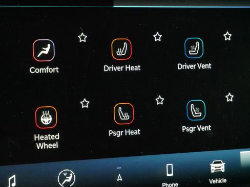 Used 2024 Chrysler Pacifica Limited w/ S Appearance Package image 30