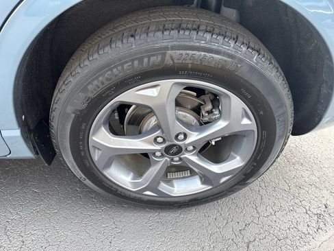 Used 2023 Ford Escape ST-Line w/ Tech Pack #1 AWD/4WD image 25