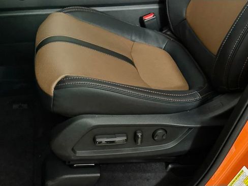 New 2026 Honda Passport TrailSport Elite image 29