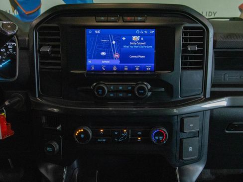 Used 2023 Ford F150 XL w/ STX Appearance Package image 4