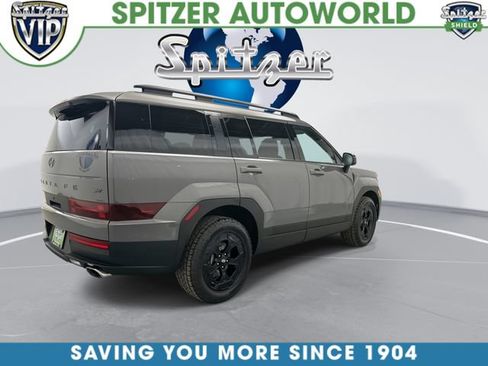 Used 2024 Hyundai Santa Fe XRT AWD/4WD image 11