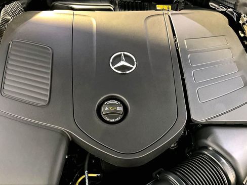 New 2026 Mercedes-Benz GLC 300 4MATIC image 15