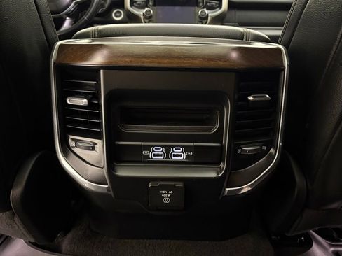 Used 2021 RAM 1500 Laramie w/ Laramie Southwest Edition AWD/4WD image 39