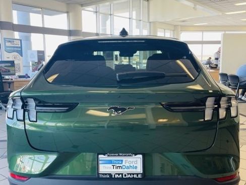 New 2025 Ford Mustang Mach-E Premium image 4