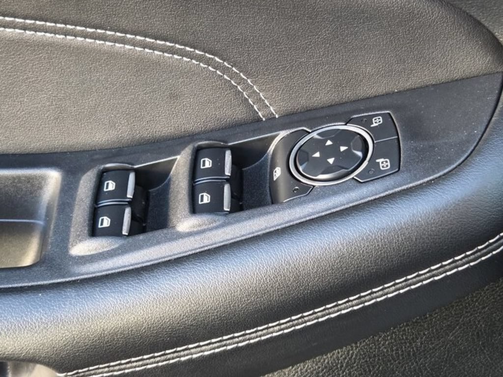 Used 2024 Ford Edge Titanium AWD/4WD image 26