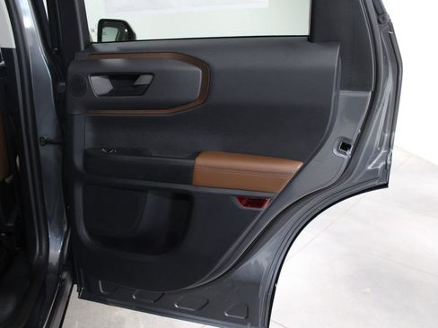 Used 2024 Ford Bronco Sport Badlands w/ Premium Package image 37