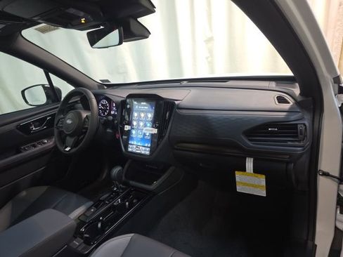 New 2026 Subaru Forester Sport image 35