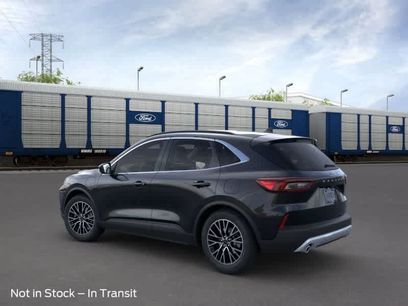 New 2025 Ford Escape SE w/ PHEV Premium Package