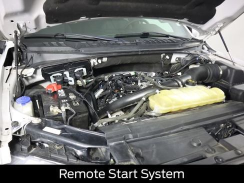 Used 2020 Ford F150 XLT w/ Equipment Group 302A Luxury AWD/4WD image 25