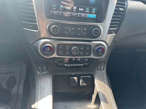 Used 2020 Chevrolet Tahoe LT RWD image 20