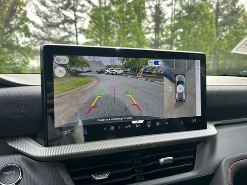 New 2026 Ford Explorer ST image 31