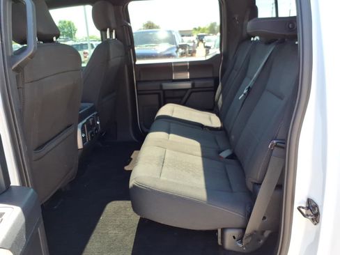 Used 2018 Ford F150 XLT w/ Equipment Group 302A Luxury AWD/4WD image 14