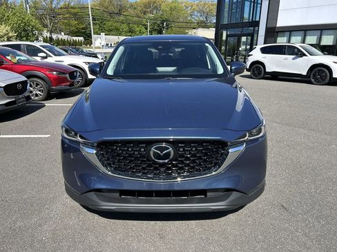 Certified 2023 MAZDA CX-5 AWD 2.5 S w/ Select Package image 3