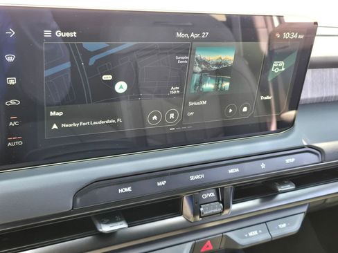 New 2027 Kia Telluride X-Line SX Prestige AWD/4WD image 10