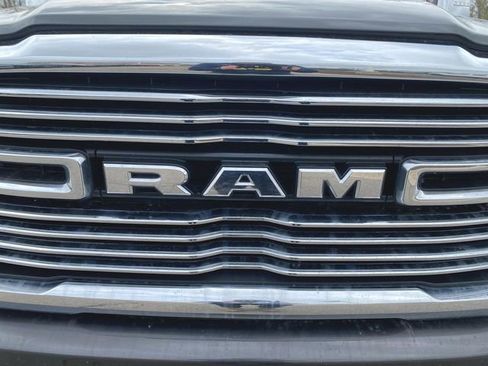 Used 2024 RAM 2500 Laramie AWD/4WD image 31