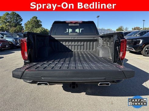 Used 2024 GMC Sierra 1500 Denali w/ Technology Package image 30