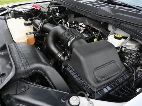 Used 2022 Ford F150 XLT w/ Equipment Group 302A High image 16