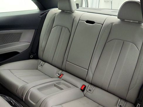 Used 2019 Audi A5 2.0T Premium Plus w/ Premium Plus image 22