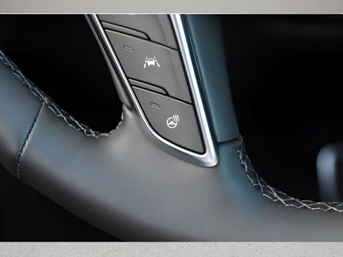 New 2025 Cadillac XT5 Sportv w/ LPO, Floor Liner Package image 34