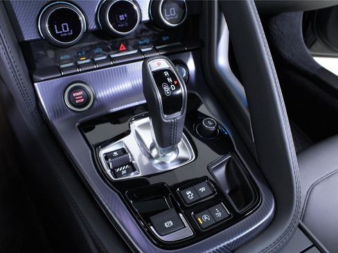 New 2024 Jaguar F-TYPE R-Dynamic RWD image 22
