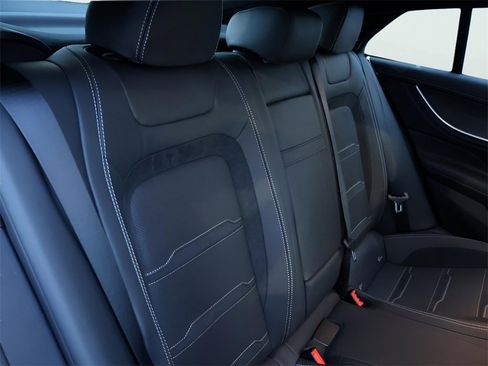 New 2026 Mercedes-Benz AMG GT 43 image 15