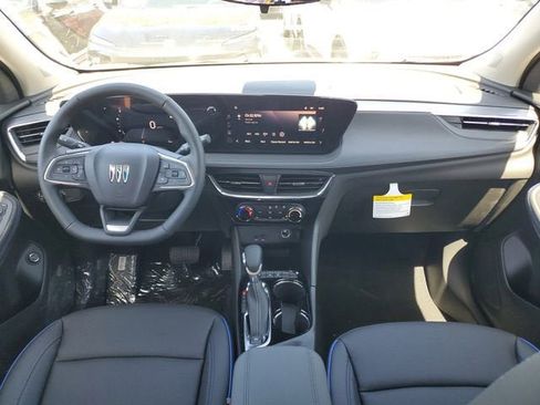 New 2026 Buick Encore GX Sport Touring w/ Advanced Technology Package FWD image 11