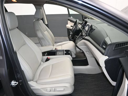 Used 2025 Honda Odyssey EX-L image 23