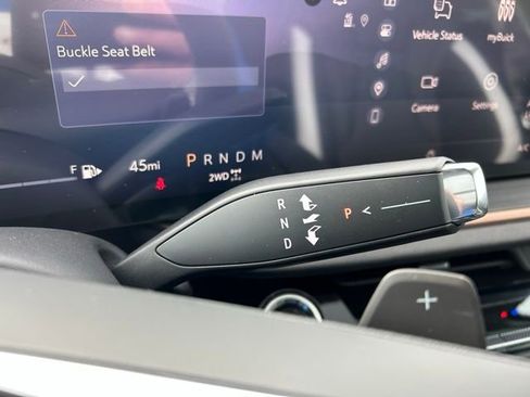 New 2026 Buick Envision Sport Touring image 44