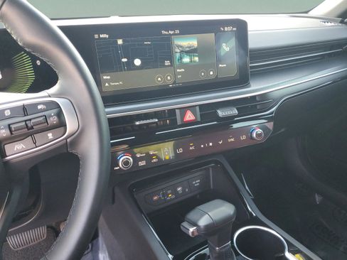 Used 2026 Kia K5 GT-Line image 24