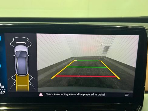 Used 2021 Volkswagen ID.4 Pro S w/ Gradient Package image 45