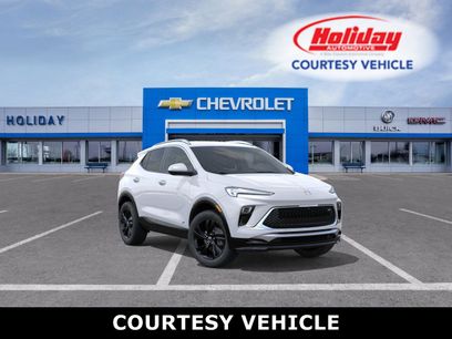 New 2026 Buick Encore GX Sport Touring w/ Advanced Technology Package