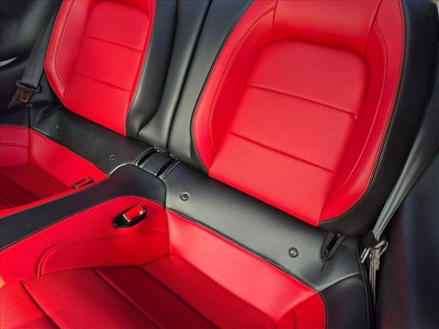 Used 2019 Ford Mustang Premium w/ Equipment Group 201A RWD image 18