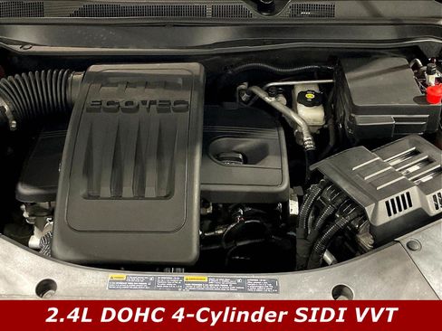 Used 2017 GMC Terrain SLE w/ Convenience Package FWD image 27