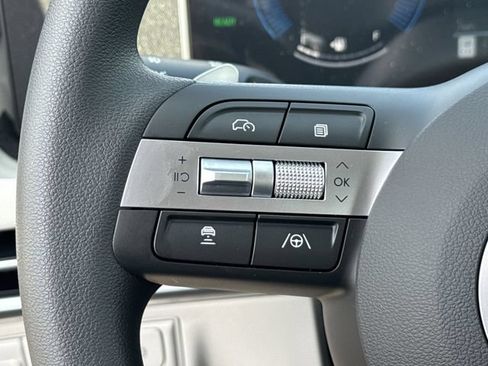 New 2026 Hyundai Tucson Blue SE AWD/4WD image 26
