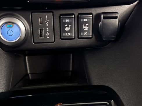 Used 2024 Nissan Leaf SV Plus image 21