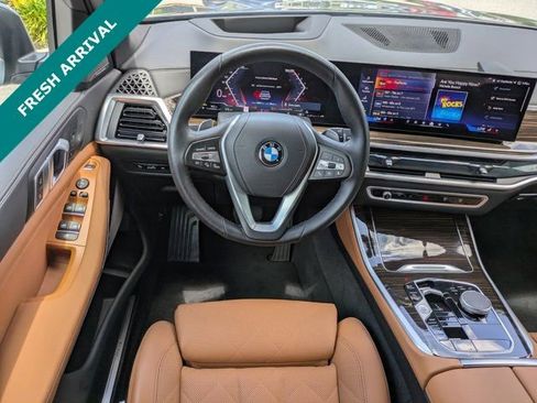 Used 2026 BMW X5 xDrive40i w/ Climate Comfort Package AWD/4WD image 15