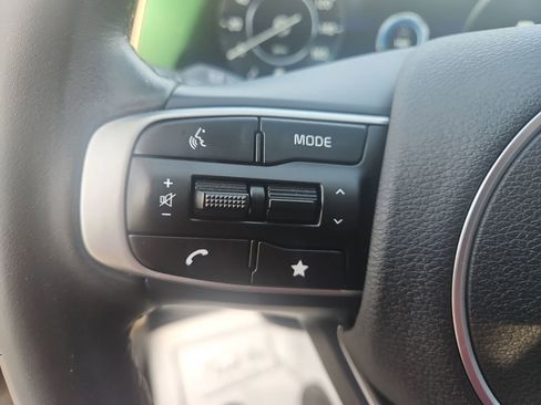 Used 2023 Kia Sportage SX image 20