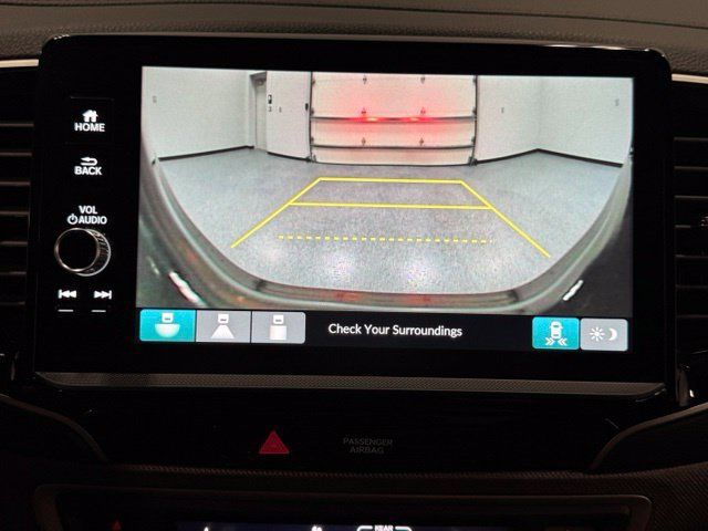 Used 2025 Honda Ridgeline RTL image 24