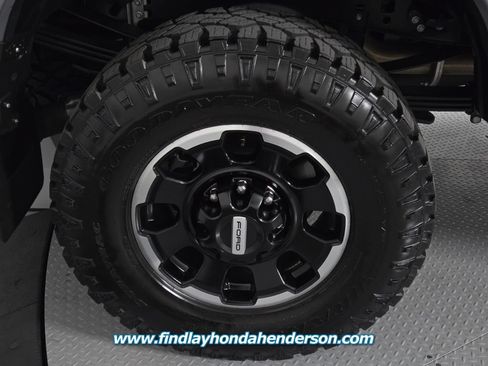 Used 2026 Ford F350 Platinum w/ Tremor Off-Road Package AWD/4WD image 11