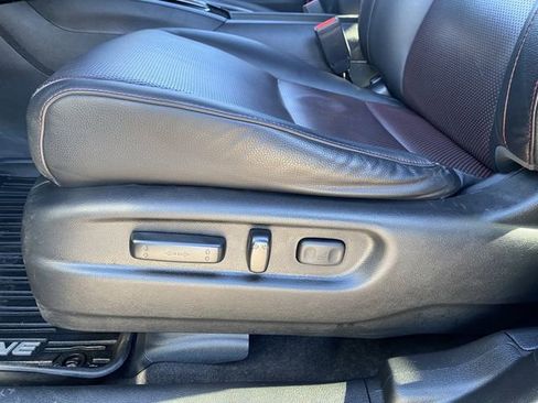 Used 2022 Honda Ridgeline Black Edition image 21