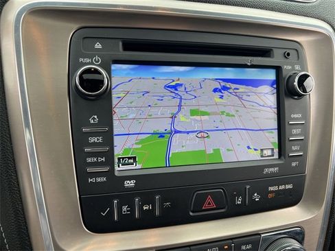 Used 2015 GMC Acadia Denali image 19