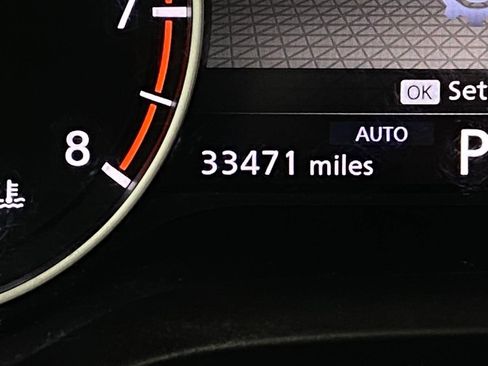 Used 2025 Nissan Rogue SV image 18